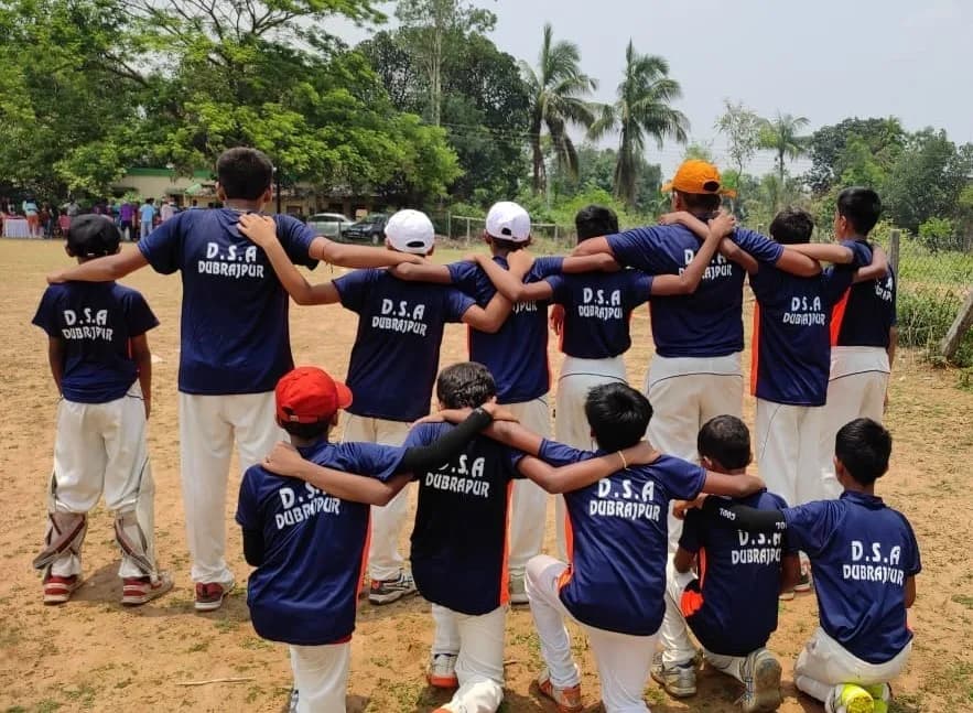 Cricket